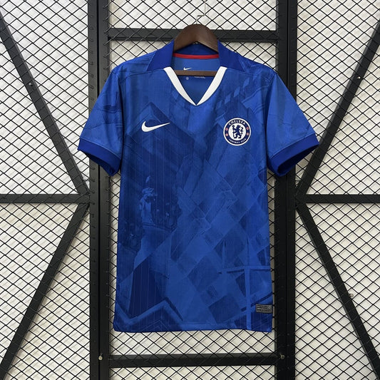 Chelsea 25/26 Maillot Domicile