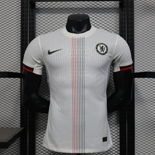 Chelsea 25/26 Maillot Extérieur - Version Player