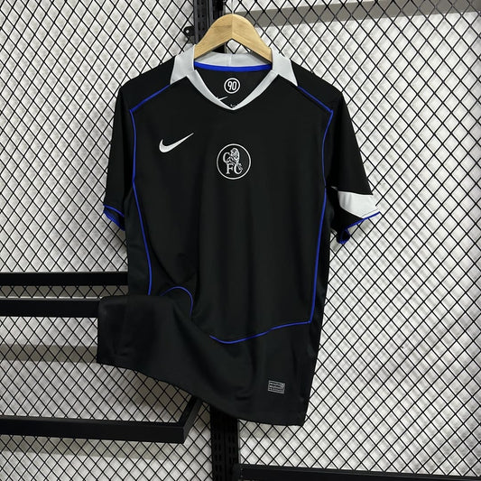 Chelsea 25/26 Maillot Third