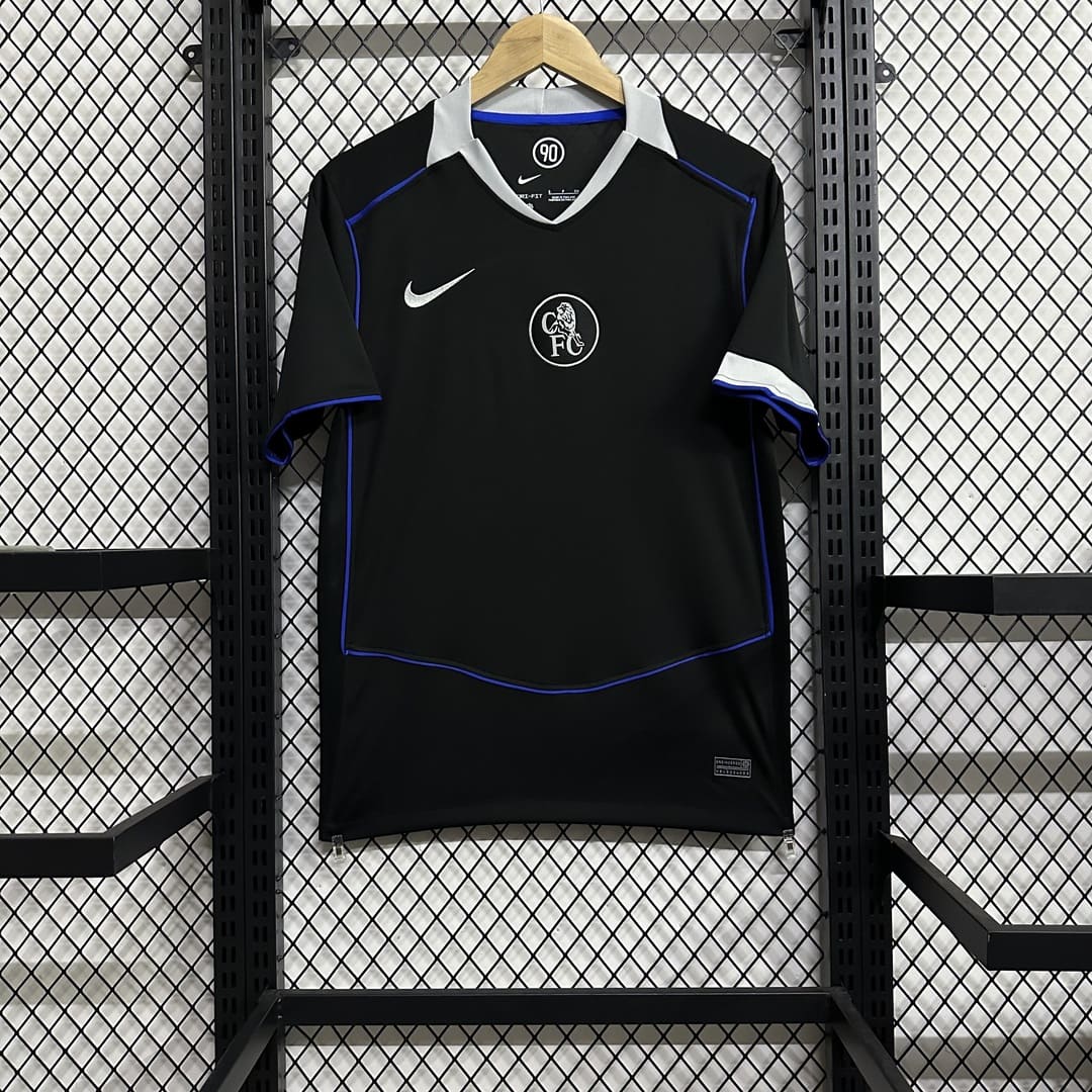 Chelsea 25/26 Maillot Third