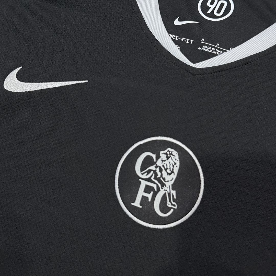 Chelsea 25/26 Maillot Third