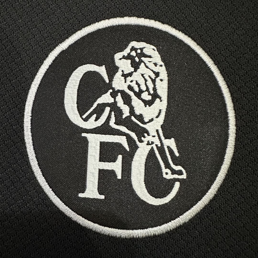 Chelsea 25/26 Maillot Third