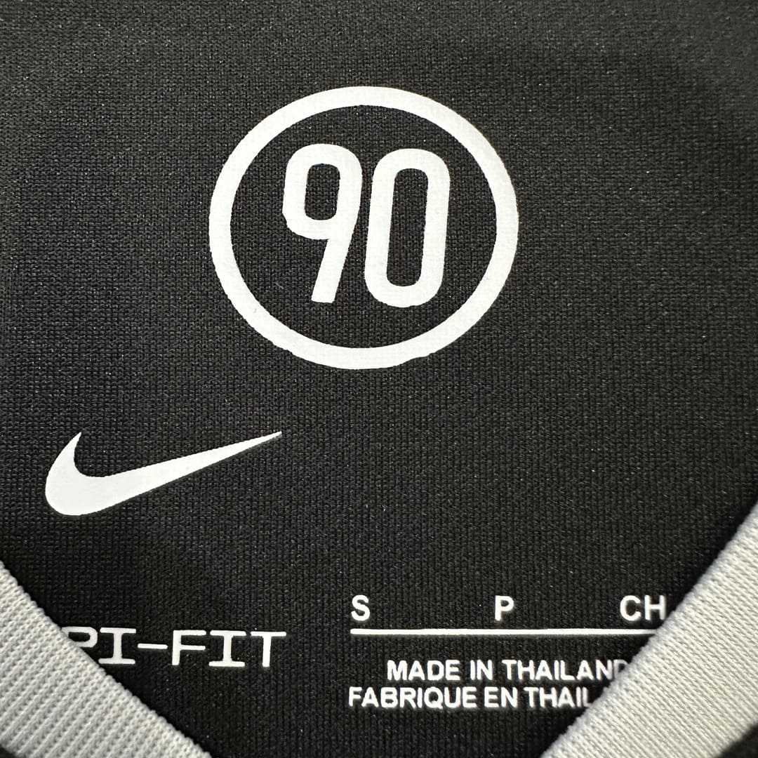 Chelsea 25/26 Maillot Third