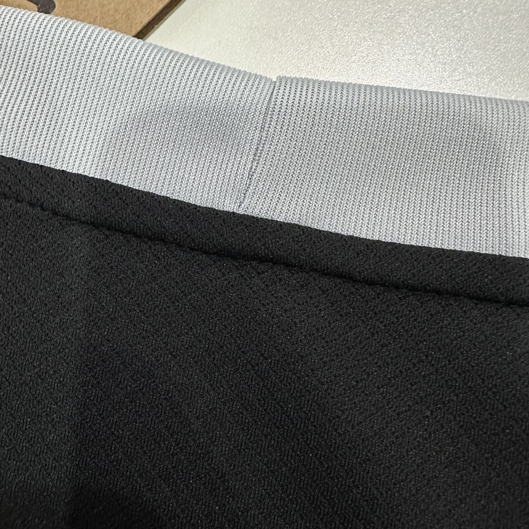 Chelsea 25/26 Maillot Third