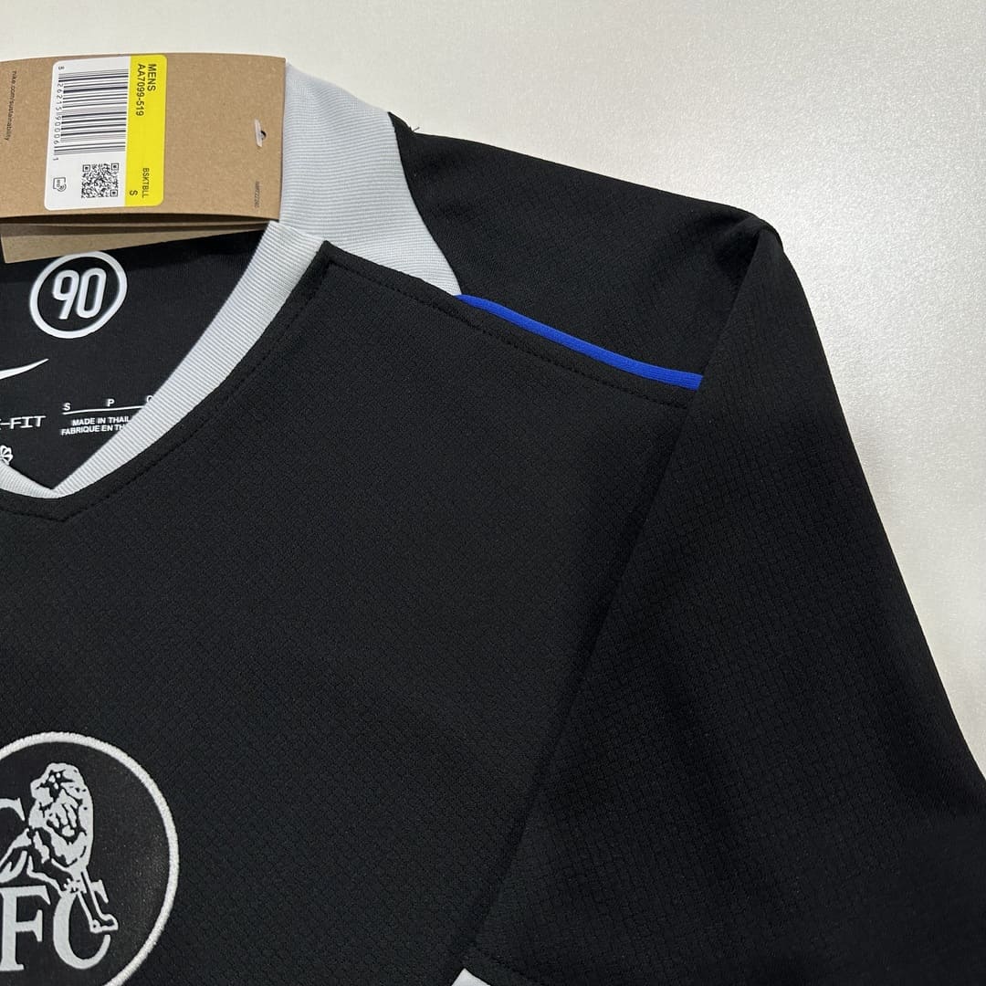 Chelsea 25/26 Maillot Third