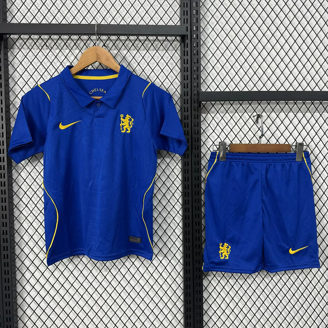 Chelsea 26/27 Domicile Kit Enfant