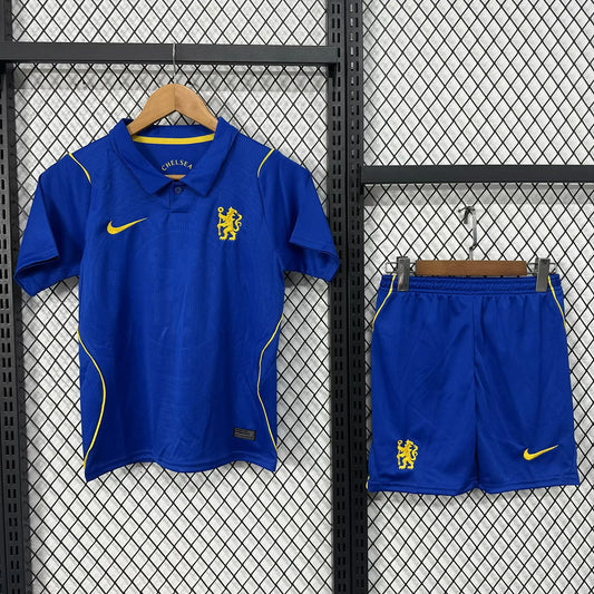 Chelsea 26/27 Domicile Kit Enfant