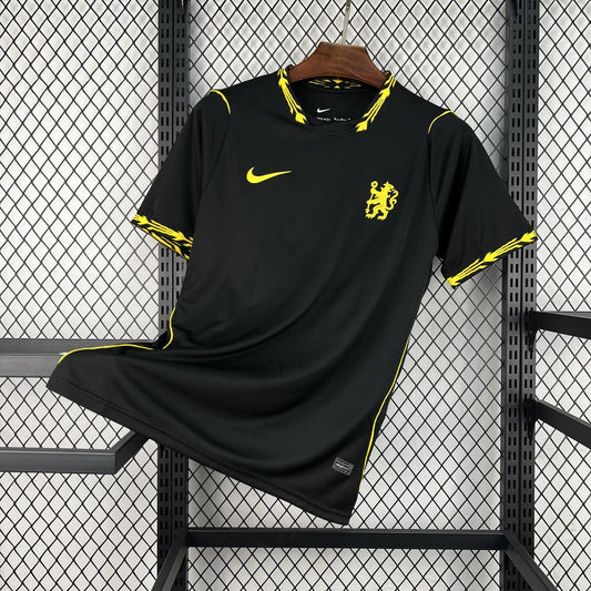 Chelsea 26/27 Maillot Extérieur