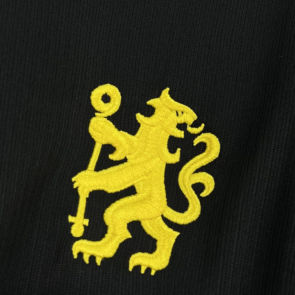Chelsea 26/27 Maillot Extérieur