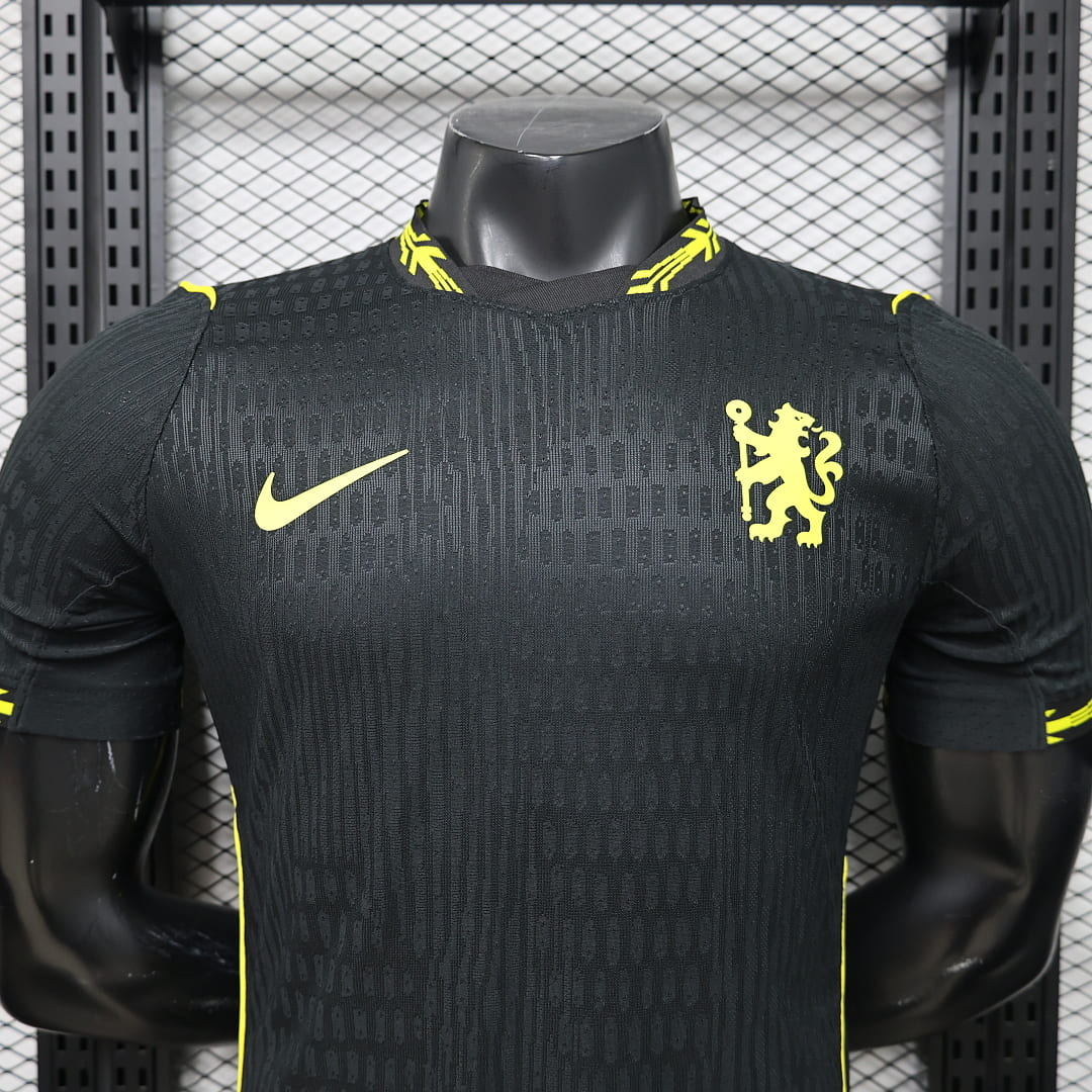 Chelsea 26/27 Maillot Extérieur - Version Player