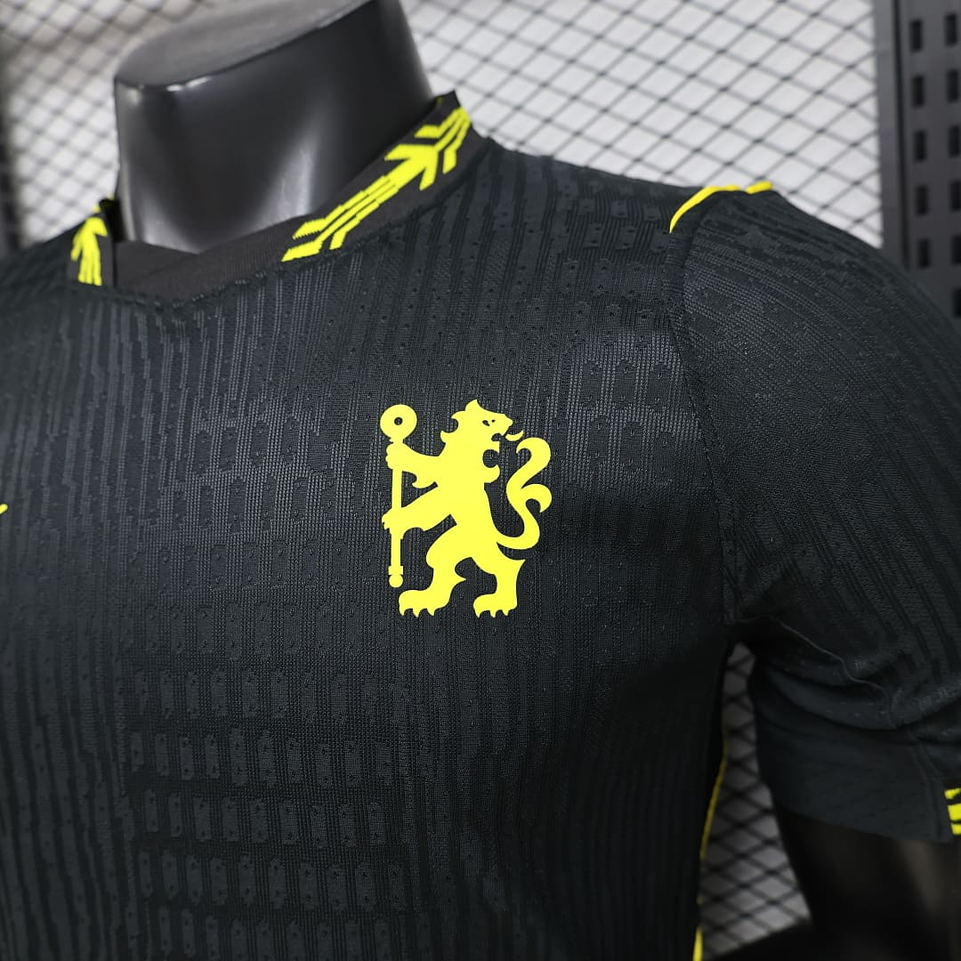Chelsea 26/27 Maillot Extérieur - Version Player