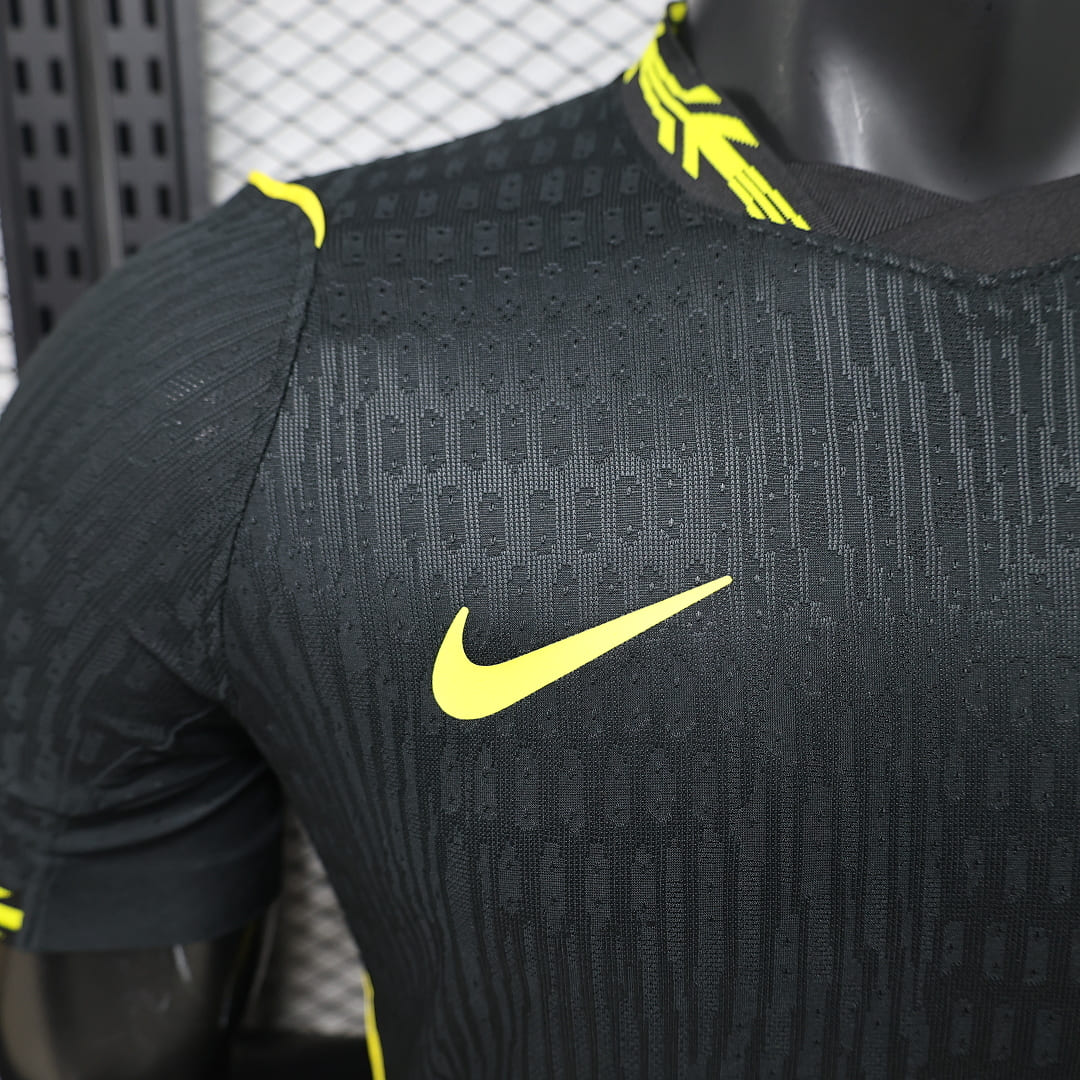 Chelsea 26/27 Maillot Extérieur - Version Player