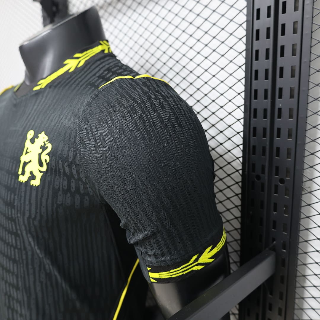 Chelsea 26/27 Maillot Extérieur - Version Player