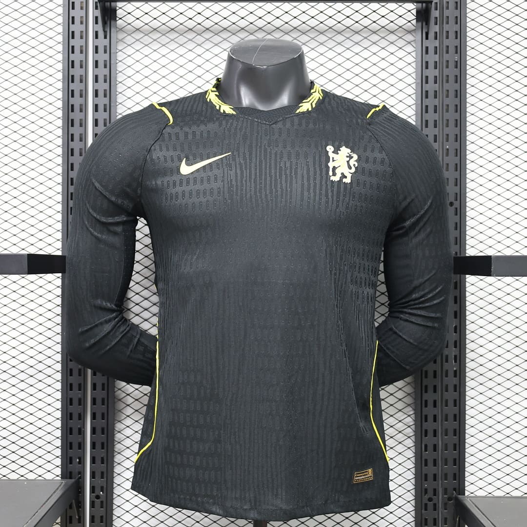Chelsea 26/27 Maillot Extérieur - Version Player