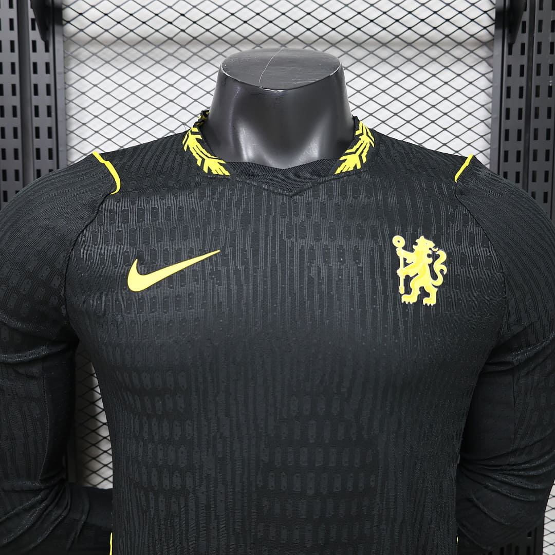 Chelsea 26/27 Maillot Extérieur - Version Player