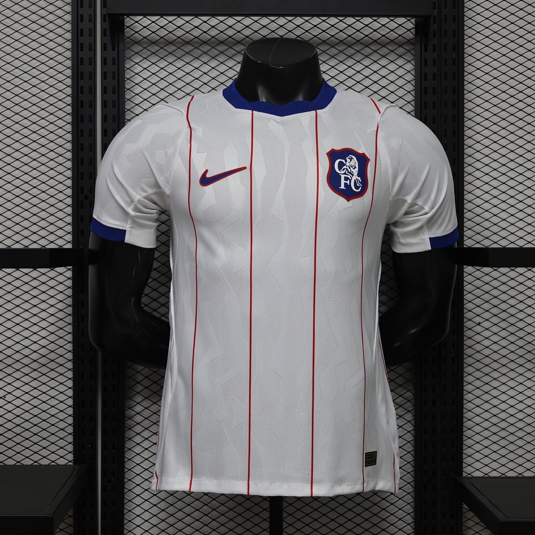 Chelsea 26/27 Maillot Third - Version Player
