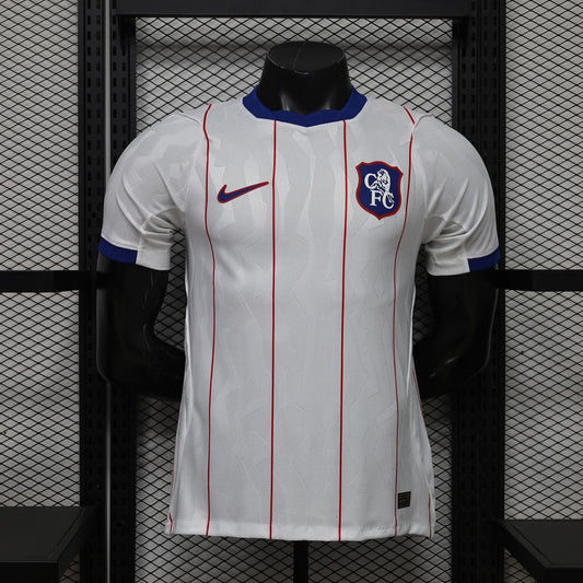 Chelsea 26/27 Maillot Third - Version Player