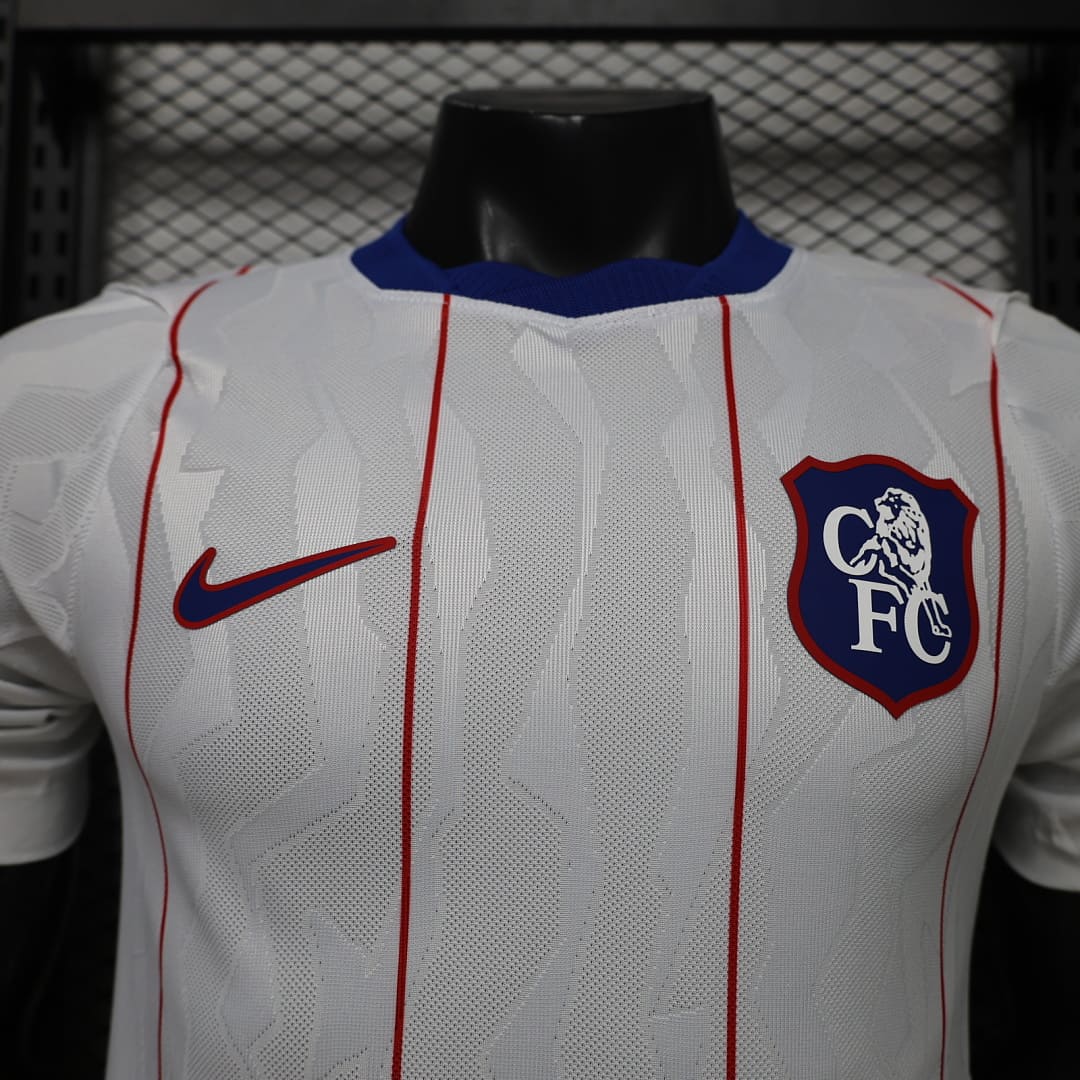 Chelsea 26/27 Maillot Third - Version Player