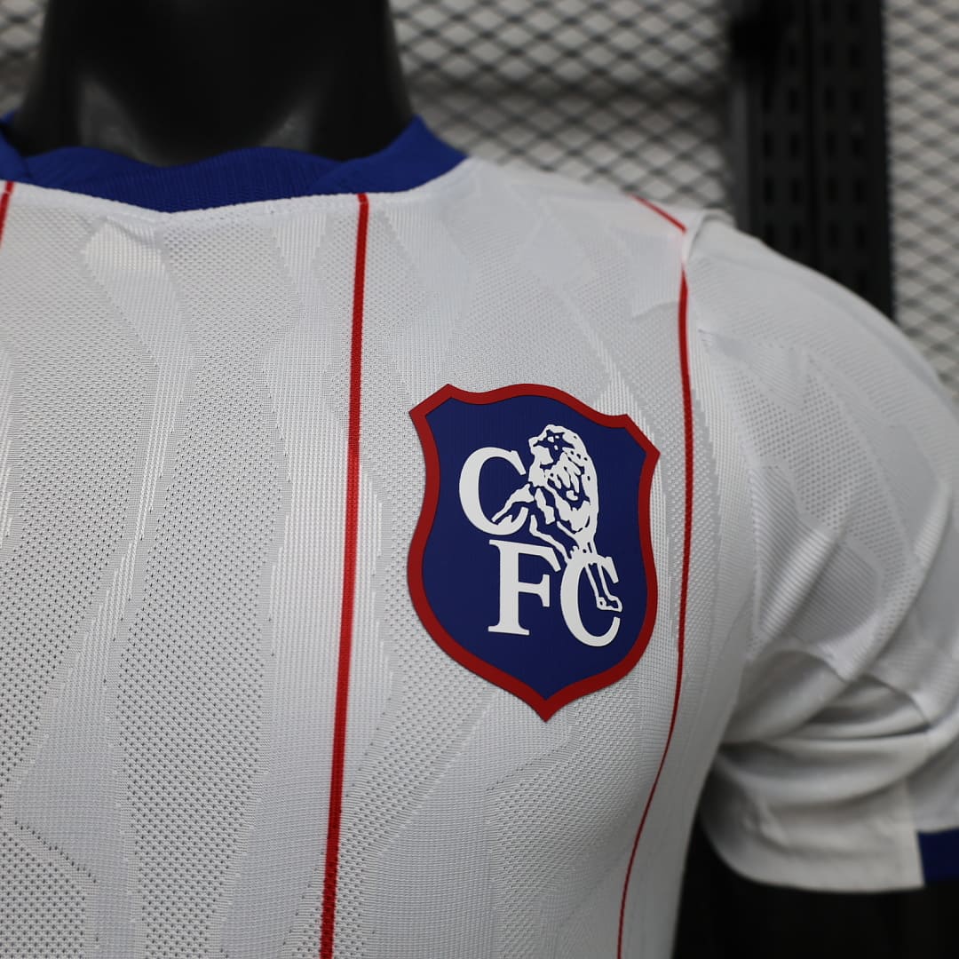 Chelsea 26/27 Maillot Third - Version Player