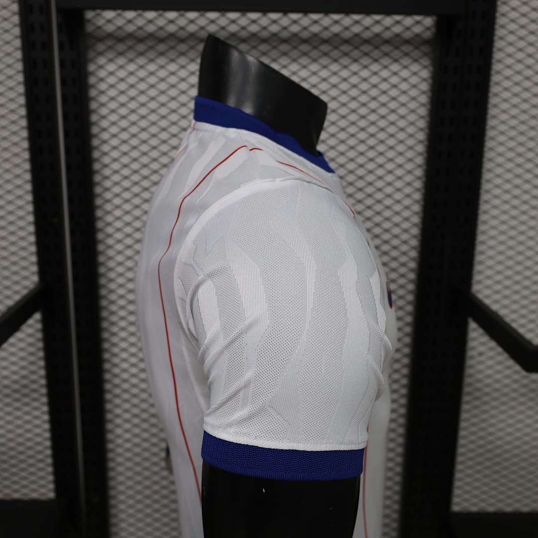 Chelsea 26/27 Maillot Third - Version Player