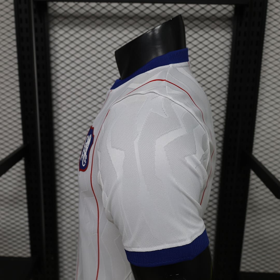 Chelsea 26/27 Maillot Third - Version Player