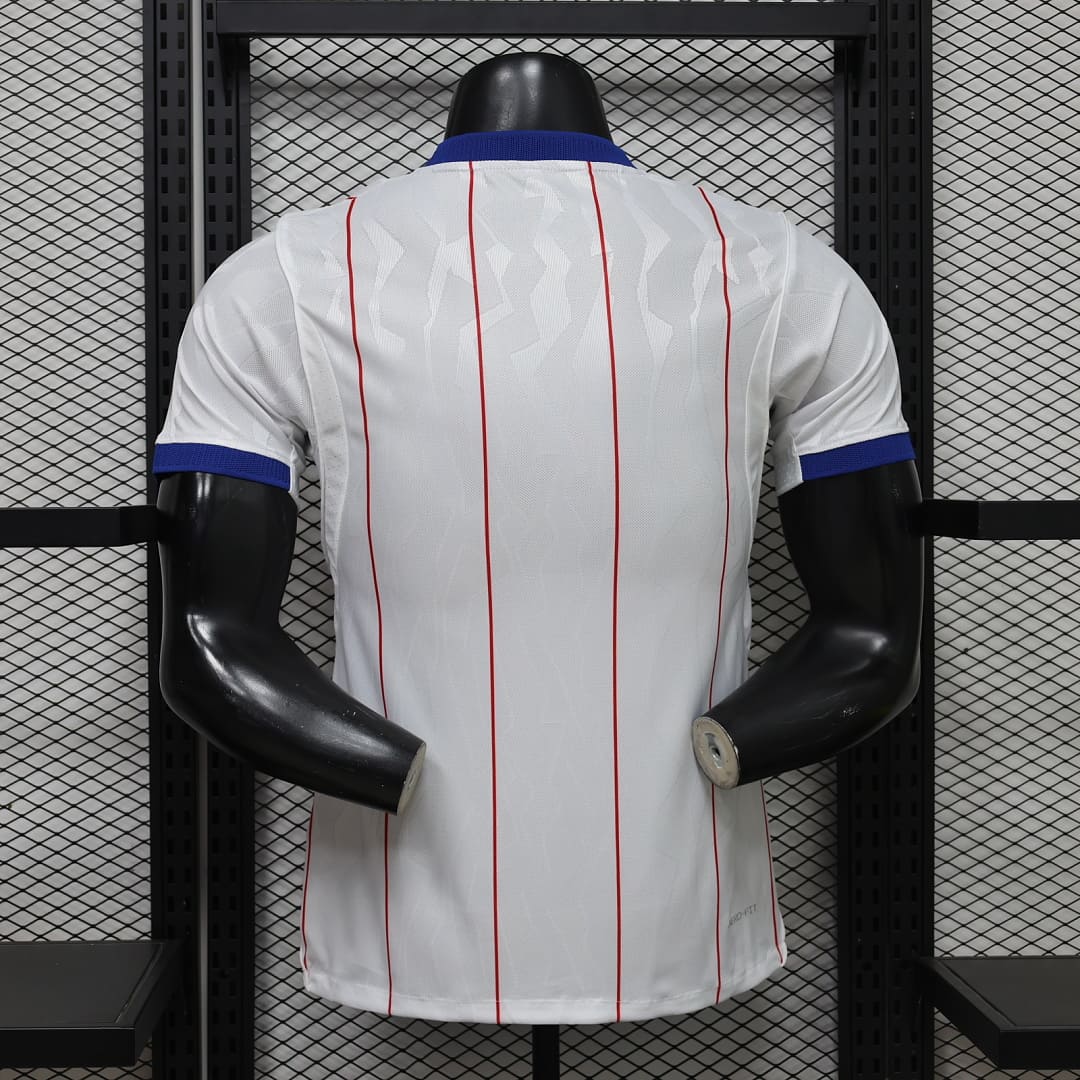 Chelsea 26/27 Maillot Third - Version Player