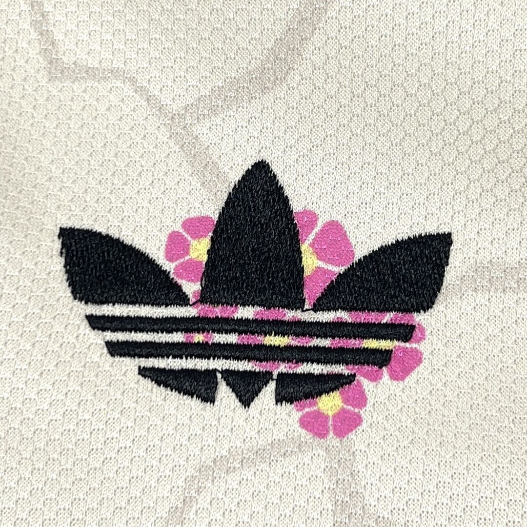 Chili 2026 Maillot Extérieur