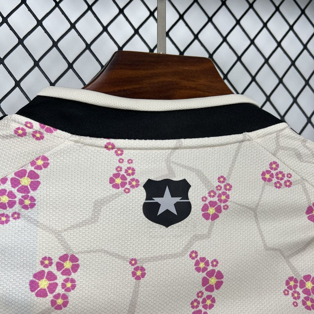 Chili 2026 Maillot Extérieur
