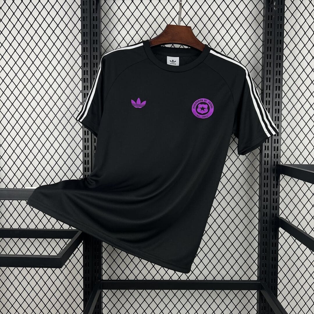 Chili 2026 Maillot Travel