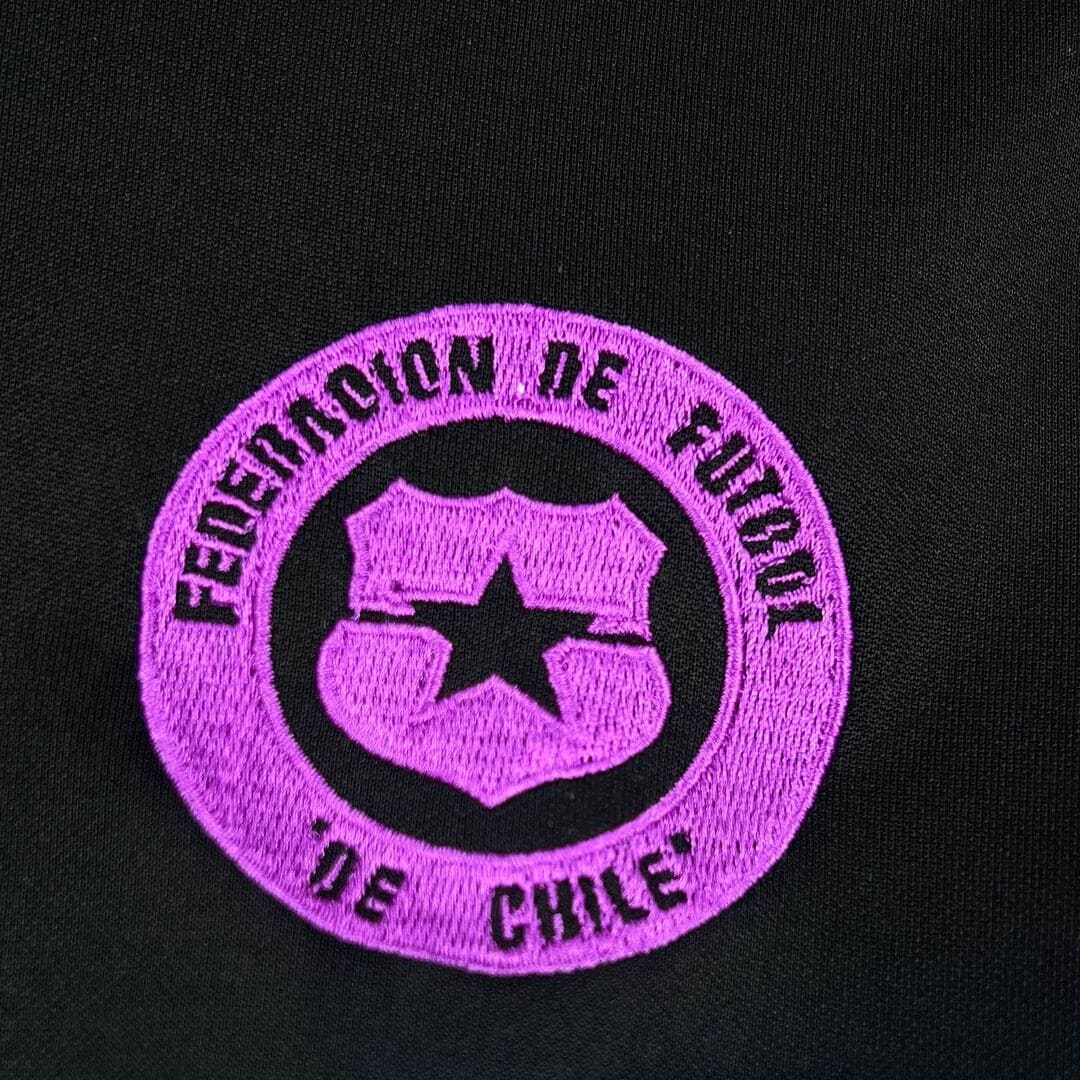 Chili 2026 Maillot Travel