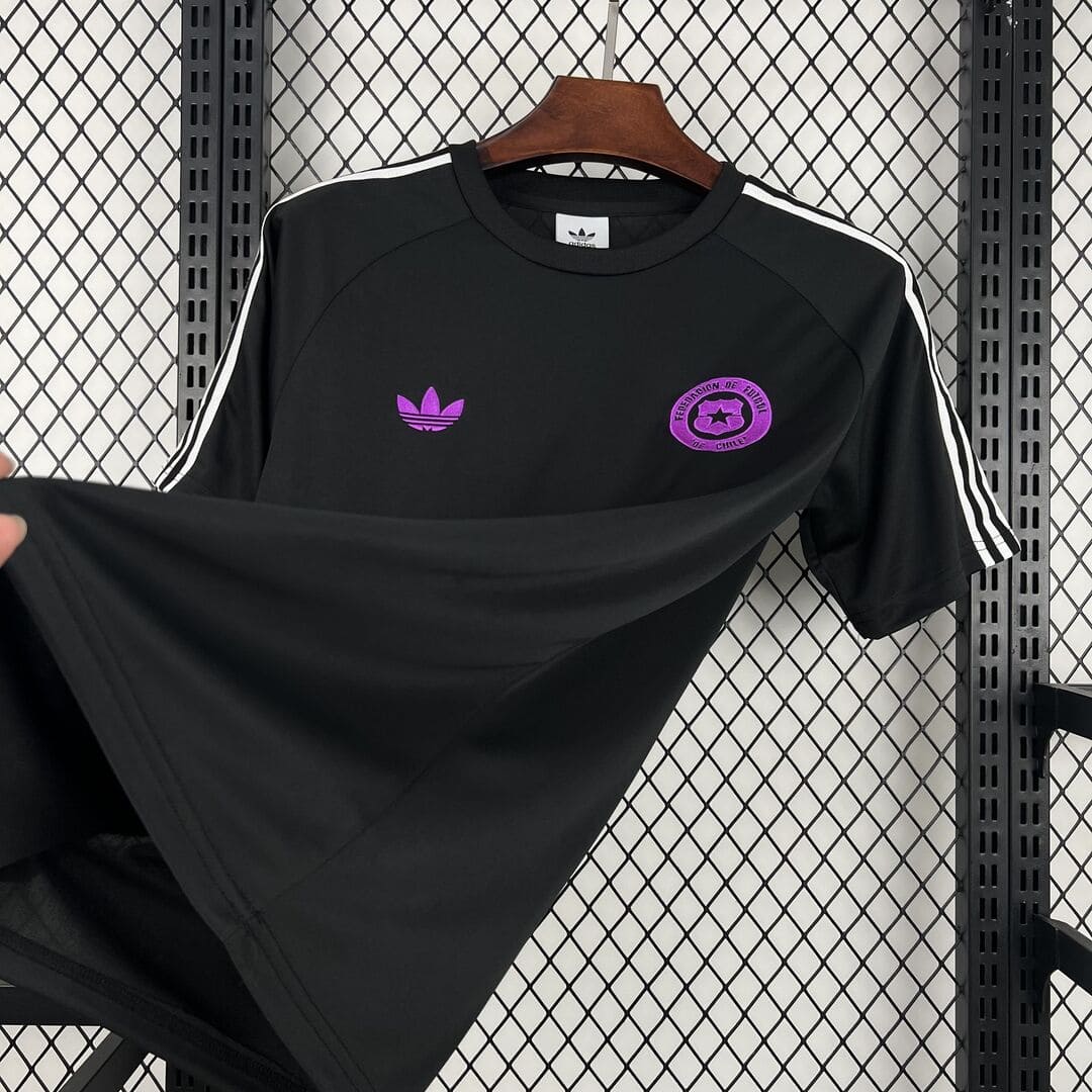 Chili 2026 Maillot Travel