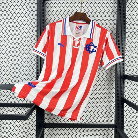 Chivas Guadalajara 16/17 Maillot Anniversaire Domicile