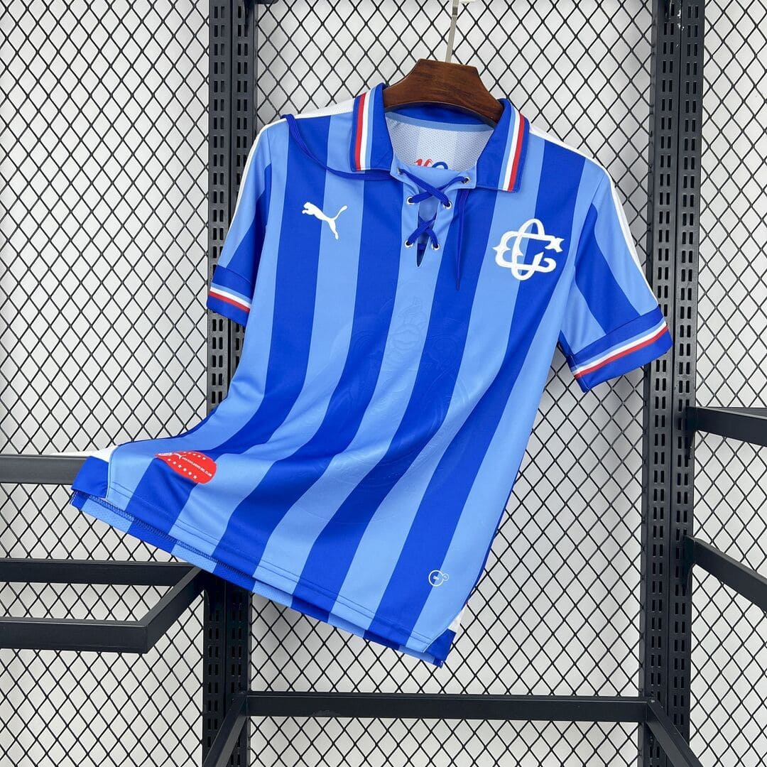Chivas Guadalajara 16/17 Maillot Anniversaire