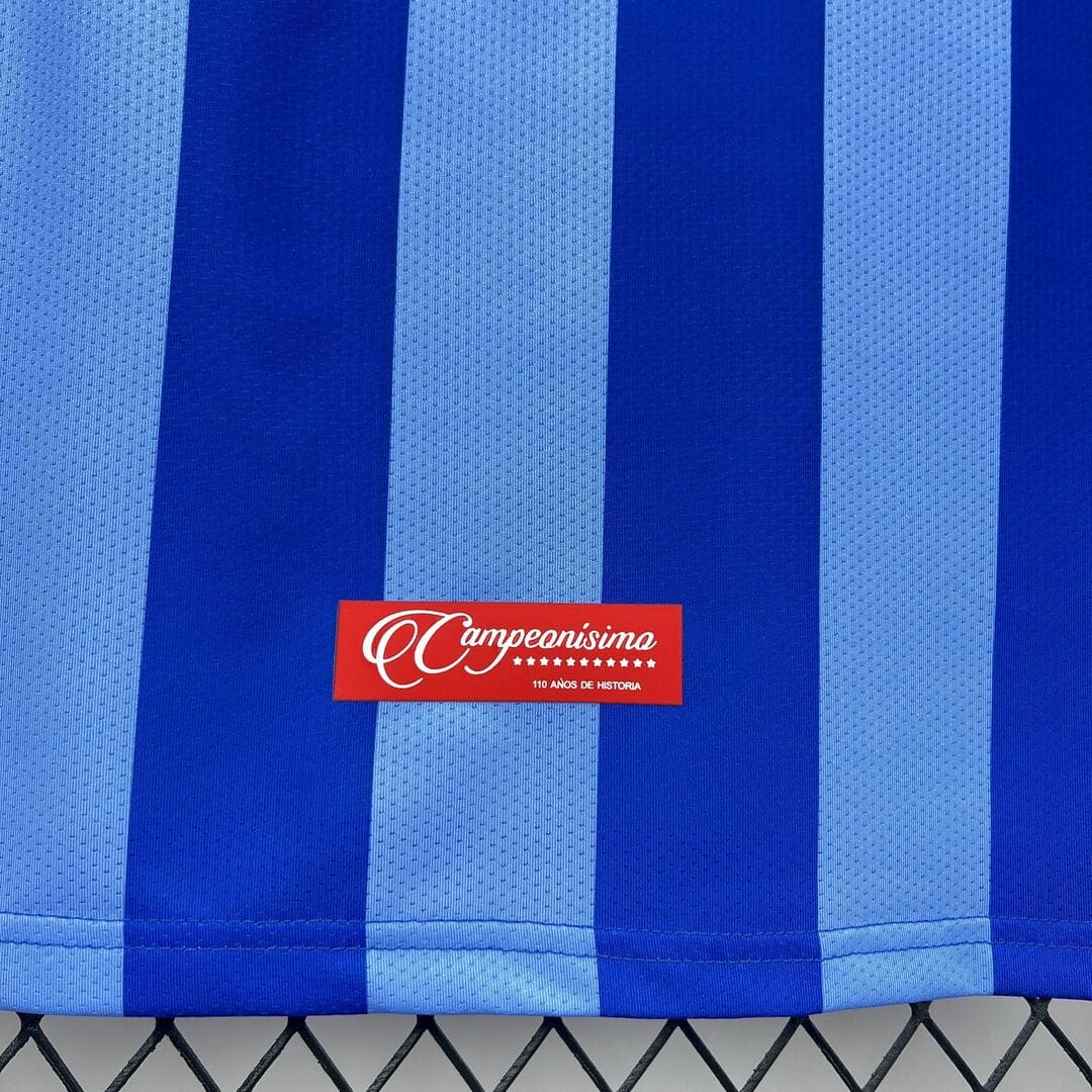 Chivas Guadalajara 16/17 Maillot Anniversaire
