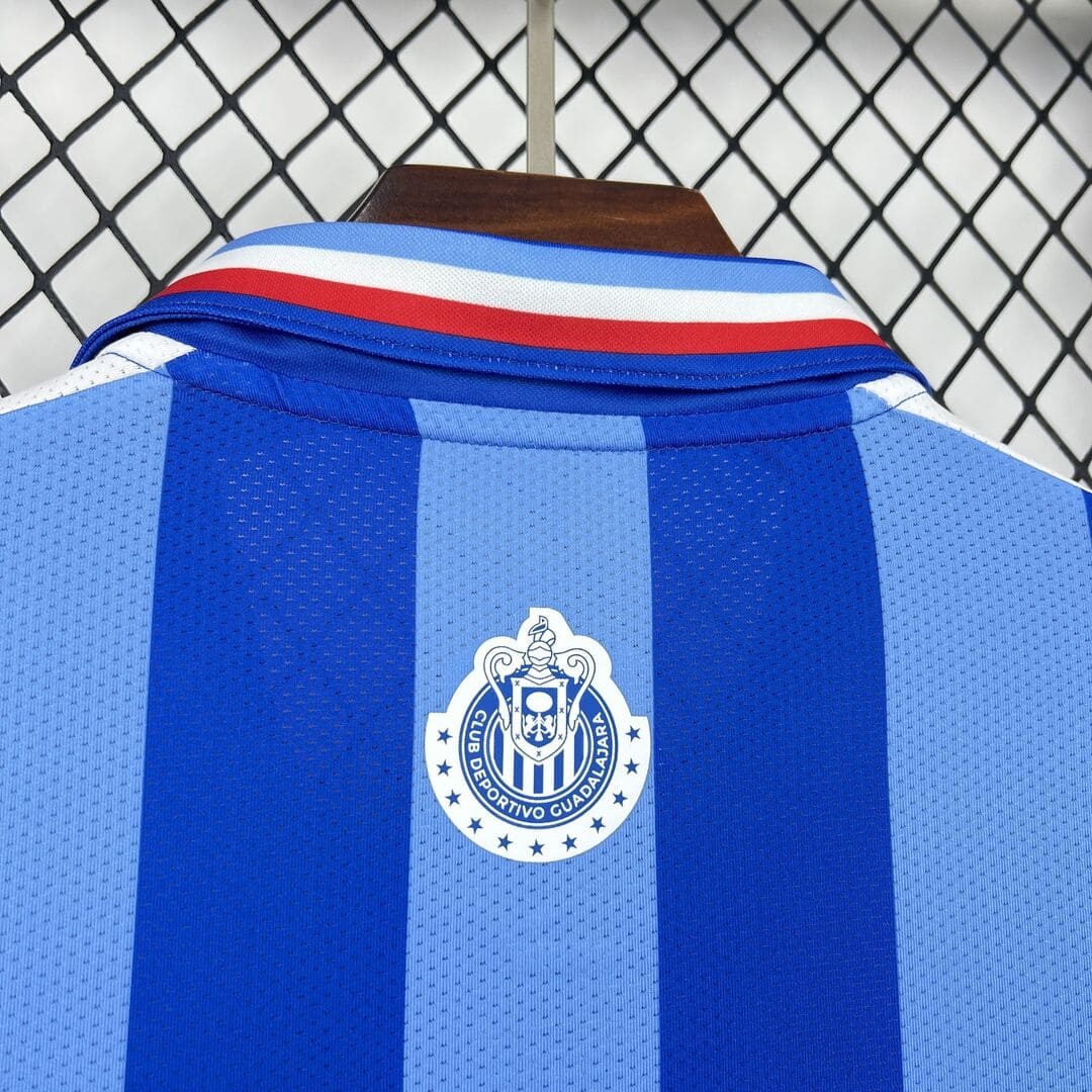 Chivas Guadalajara 16/17 Maillot Anniversaire