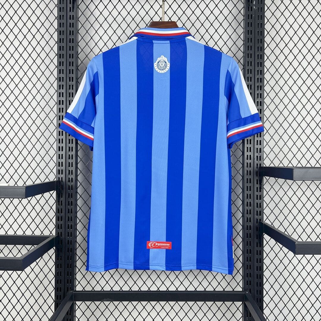 Chivas Guadalajara 16/17 Maillot Anniversaire