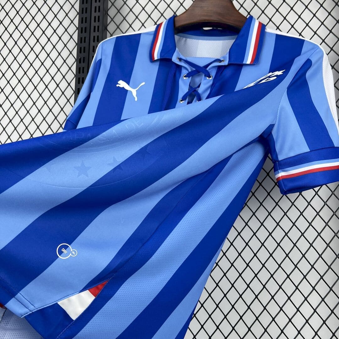 Chivas Guadalajara 16/17 Maillot Anniversaire