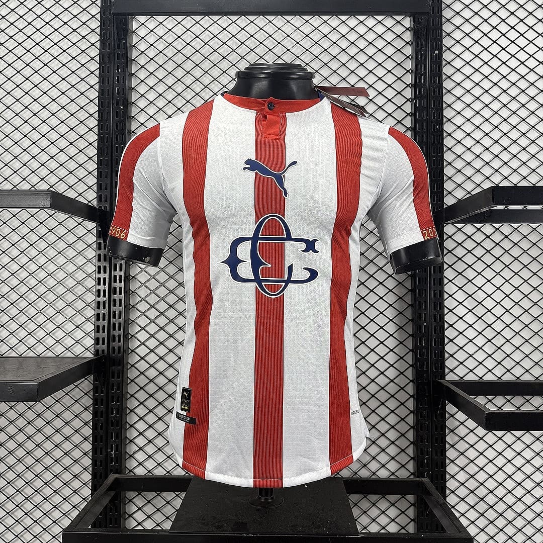 Chivas 25/26 Maillot Anniversaire