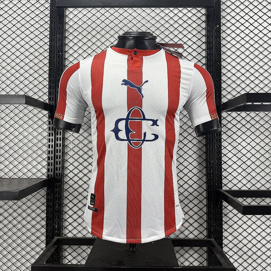 Chivas 25/26 Maillot Anniversaire