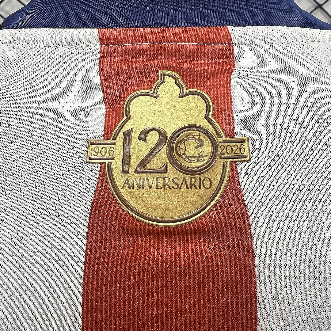 Chivas 25/26 Maillot Anniversaire