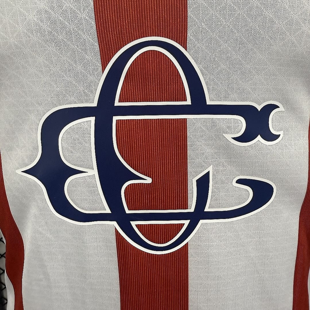 Chivas 25/26 Maillot Anniversaire
