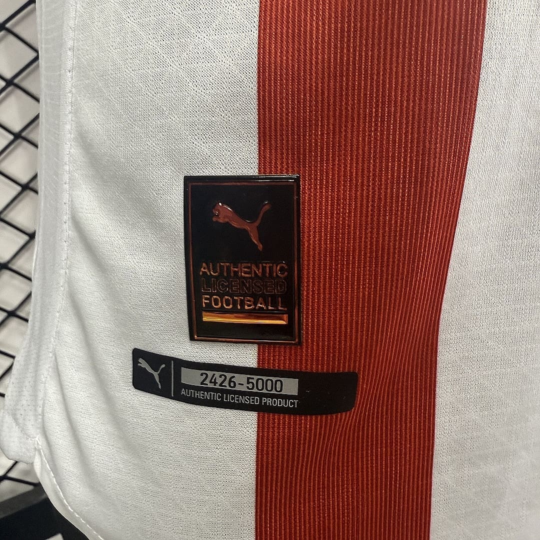 Chivas 25/26 Maillot Anniversaire
