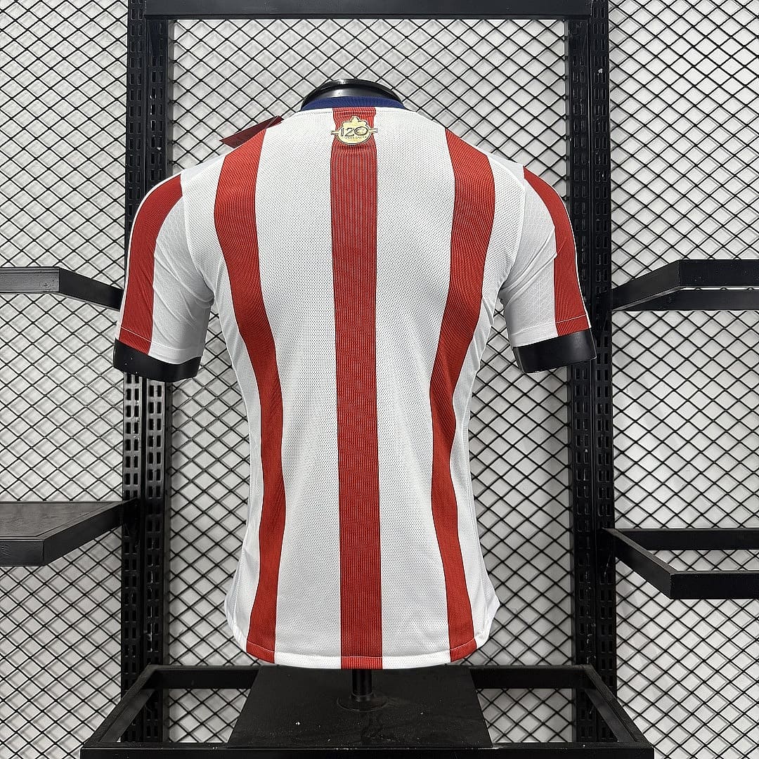 Chivas 25/26 Maillot Anniversaire