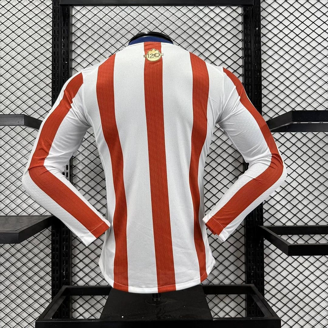 Chivas 25/26 Maillot Anniversaire