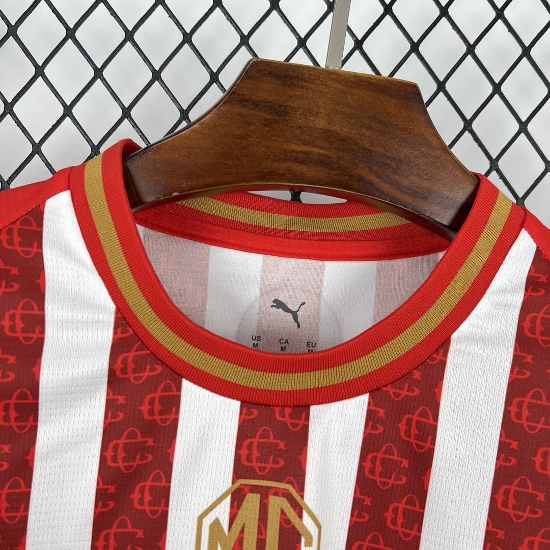 Chivas 26/27 Maillot Domicile
