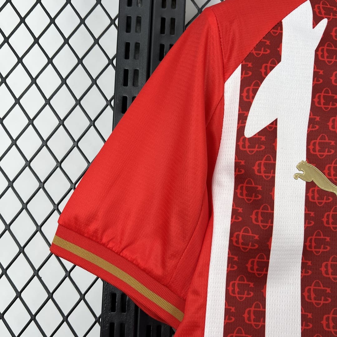 Chivas 26/27 Maillot Domicile