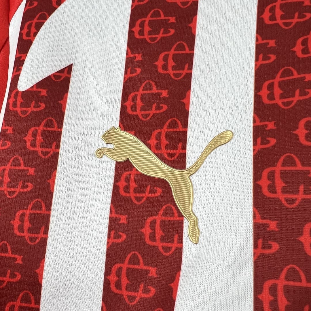 Chivas 26/27 Maillot Domicile