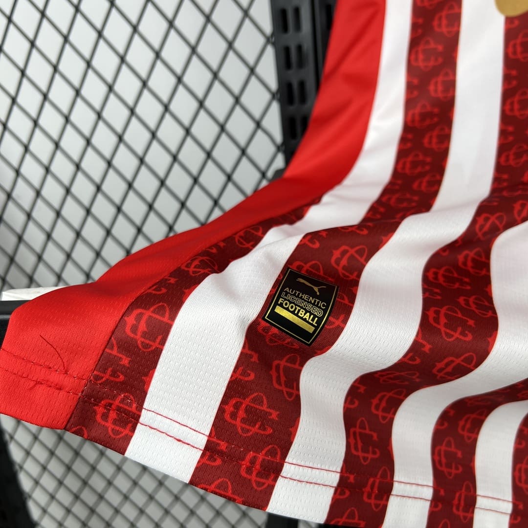 Chivas 26/27 Maillot Domicile