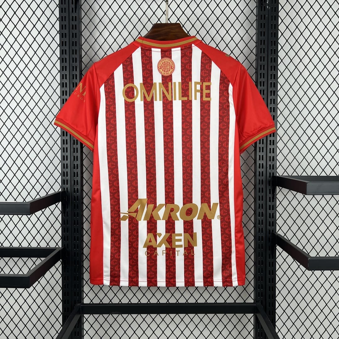Chivas 26/27 Maillot Domicile