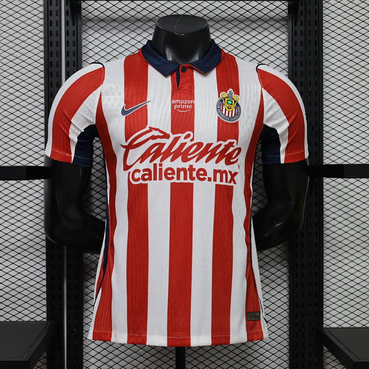 Chivas 26/27 Maillot Domicile